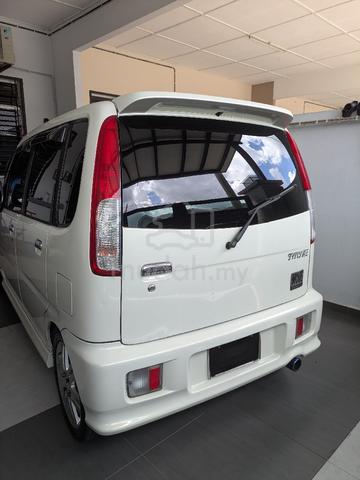 2000 Perodua KENARI 1.0 EZ (A) - 4