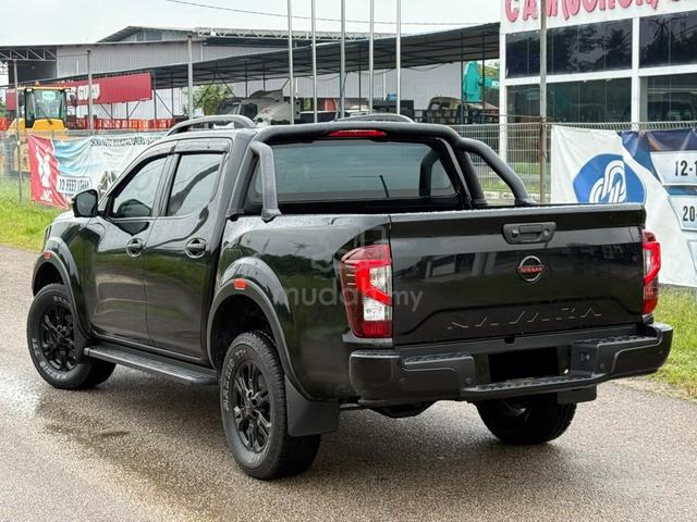 2021 Nissan NAVARA 2.5 PRO-4X (A) *FULLOAN*TIPTOP* - 2