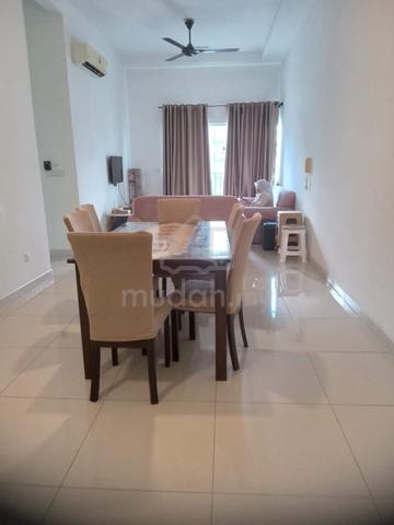 Savanna Executive Suite @ Southville City 1