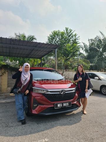 NEW 2026 Perodua ALZA 1.5 AV READY STOCK PROMO! - 4