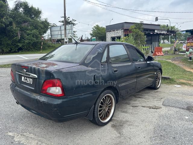 2003 Proton WAJA 1.6 (A) - 3