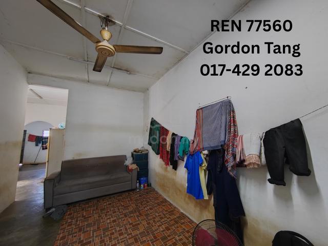For Sale Taman Ria Jaya ( Facing Padang) 2