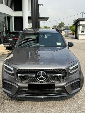 2024 MEGA SALES NEW Mercedes Benz GLB250 4MATIC - 2