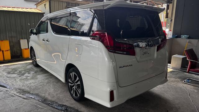 2021 Toyota ALPHARD 2.5 SC // CLEARANCE STOCK - 2