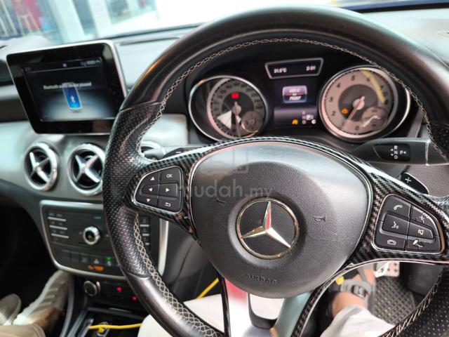 2015 Mercedes Benz GLA-CLASS 1.6 200 (CBU) X156 - 5