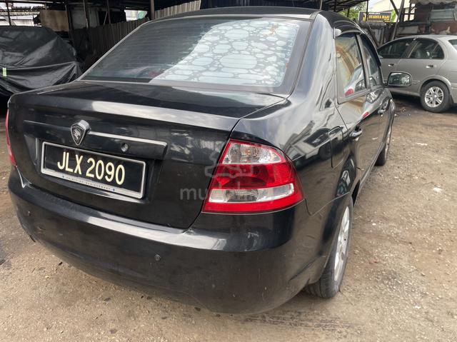 2010 Proton SAGA BLM 1.3 (A) - 2
