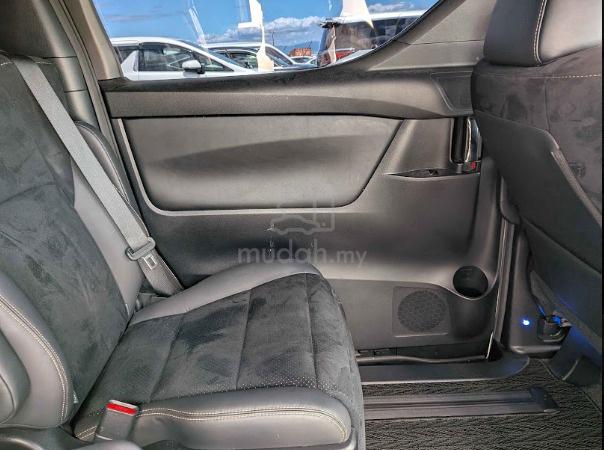 2022 Toyota ALPHARD 2.5 S TYPE GOLD III MODELISTA - 3