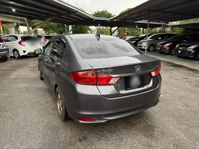 2016 Honda CITY 1.5 V (A) - 3
