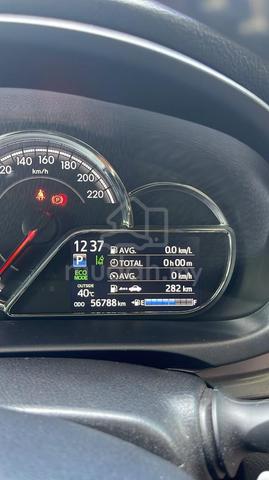 2023 Toyota YARIS 1.5 G MY19 XP150 FACELIFT (A) - 3