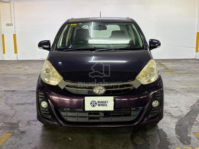 2014 Perodua MYVI 1.3 SE ZHS (A) WHOLE SALE - 5