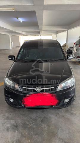 2013 Proton SAGA 1.3 FL EXECUTIVE (M) - 1