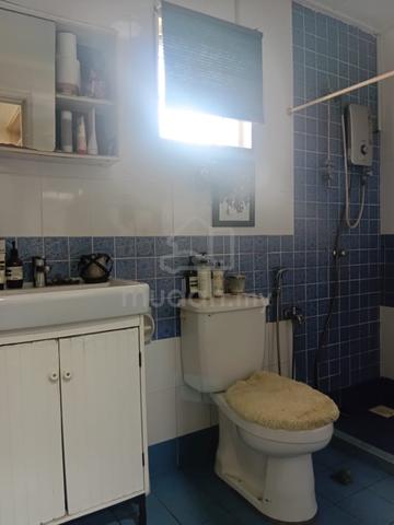 (RENO)(22X75) 2 Storey Kota Kemuning Anggerik Tainia Shah Alam 1