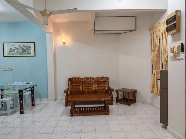 Desa Melati Nilai 2 Storey House 1