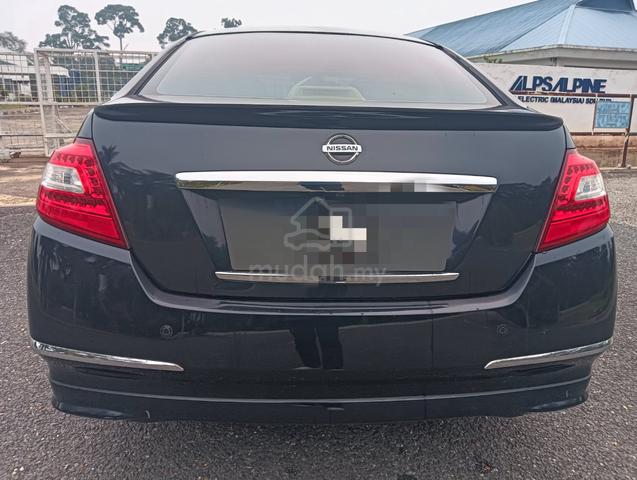 2012 Nissan TEANA 2.0 200 XE LUXURY J32 (A) - 5