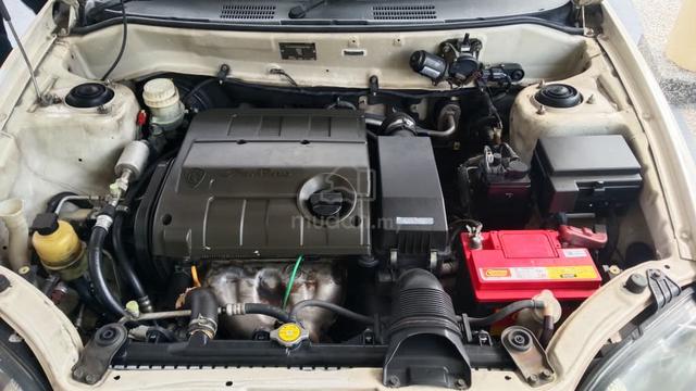 2012 Proton PERSONA 1.6 ELEGANCE BASE LINE (M) - 5