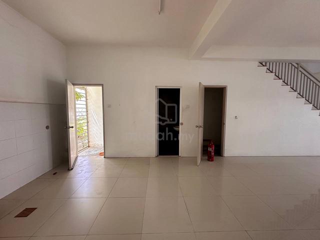 Landed Paling Murah Cyberjaya Casa Green (Deposit Flexible) 4