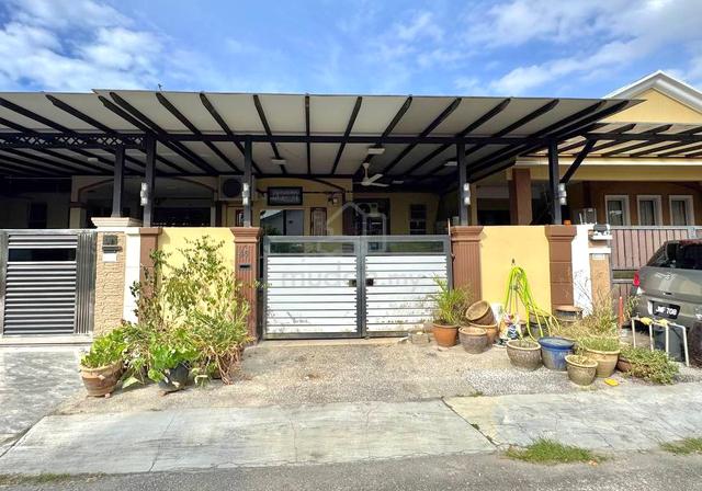 Taman Nusa Damai Fully Renovated Unit [ Besar 22 X 75 / Unblock View ] 1