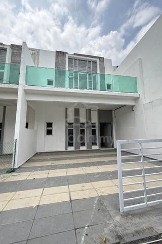 Price Drop | Full Loan| Cash out Masai Double Storey Terrace House 1