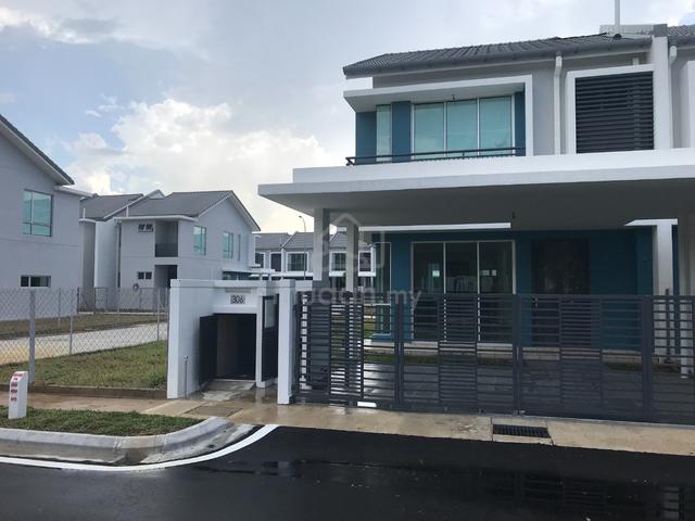 Kota Seriemas Residence, KLIA 1