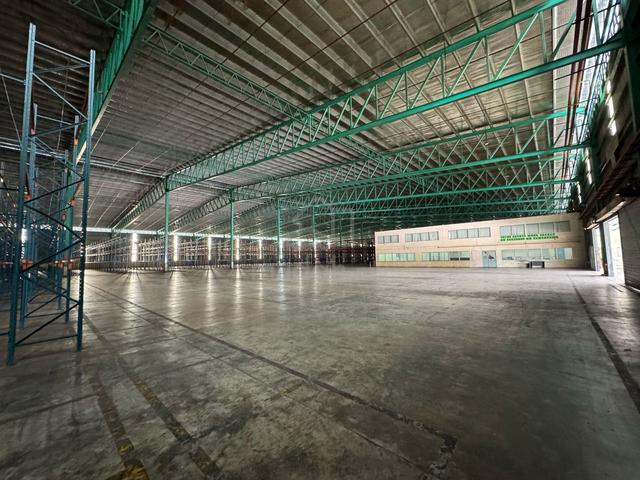 USJ 1, Subang Jaya, Detached Warehouse with Loading Bays for Rent 1