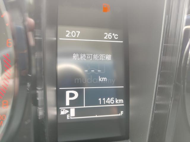 2024  New Car 1k Km Only Suzuki JIMNY 1.5 (A) 5A - 3