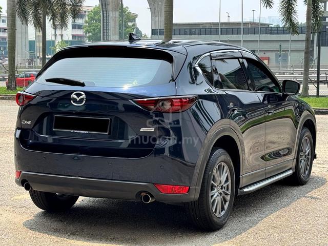 2021 Mazda CX-5 2.0 G H FULL SPEC 360 CAM CX5 SUV - 5