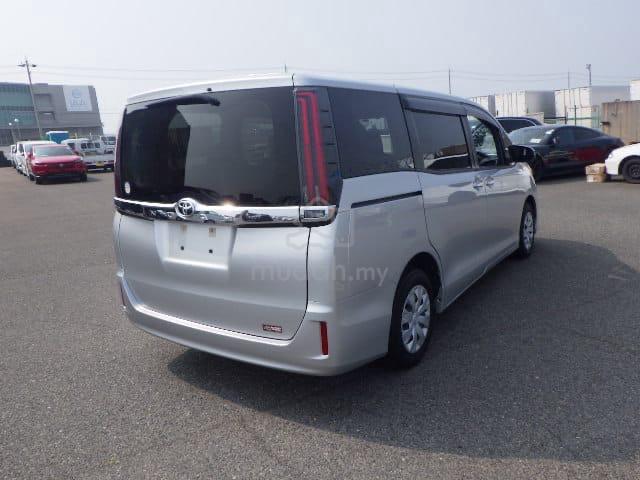 2022 Toyota NOAH 2.0 X (A) FULL LOAN💯 - 5