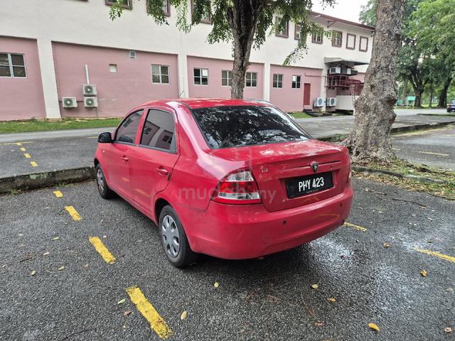2008 Proton SAGA 1.3 BASE LINE (M) - 2