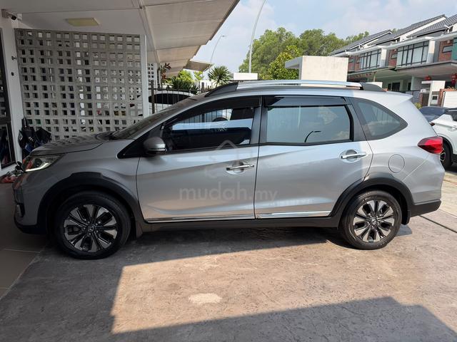 2020 Honda BR-V 1.5 V (A) FULL SPEC (DIRECT OWNER) - 3