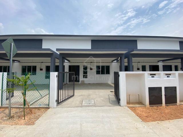 FULL Loan 32K CASH Back 20x64 4R2B  Jln Kebun  1