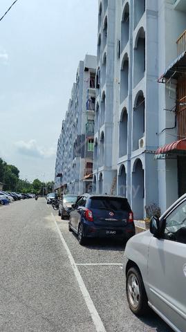 Taman Sri Tandop 1