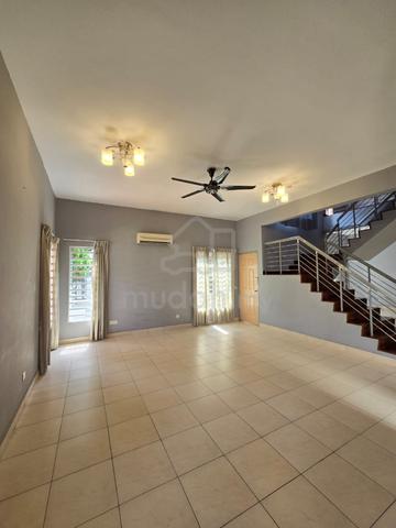 Setia Damai 14, Setia Alam  2-Storey Semi-Detached House 1