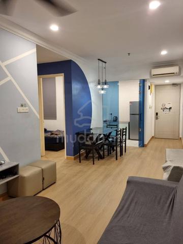 The Wave Residence 1