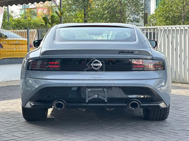 2023 Nissan FAIRLADY Z 3.0 (A) READY STOCK - 5