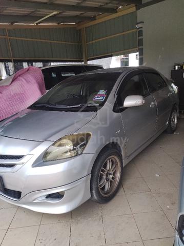 2007 Toyota VIOS 1.5 G NCP93R-BEPGKE (A) - 5