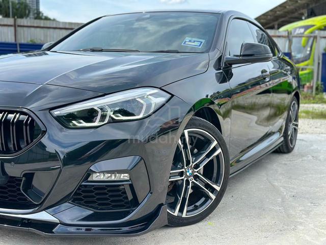 2021 Bmw 218i M SPORT FULL SERVICE LOW MIL 360 CAM - 4