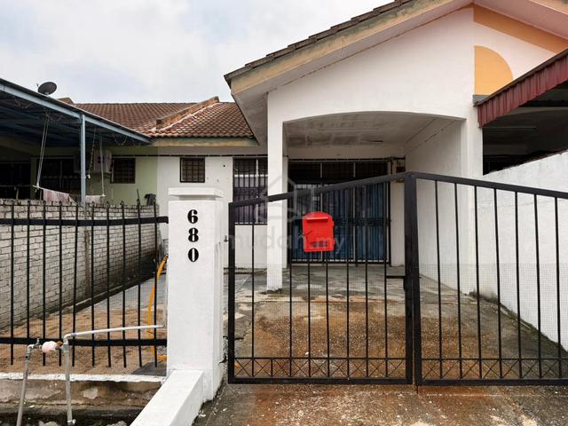 Negeri Sembilan Port Dickson(Taman Politeknik) Terrace House For Rent 1