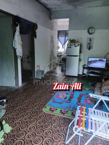 Taman Jati 1