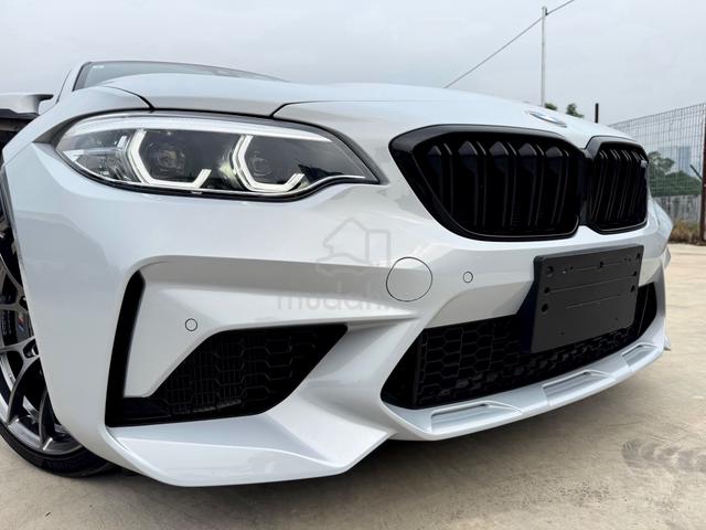 2021 BMW M2 3.0 Competition Coupe NEW READY STOCK - 3