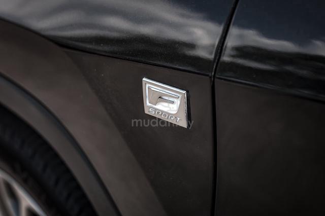 2019 Lexus RX300 F SPORT 2.0L 5 years WARRANTY - 4