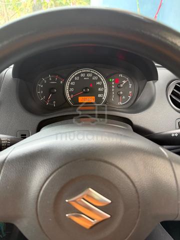 2012 Suzuki SWIFT 1.5 GX FACELIFT (A) - 3
