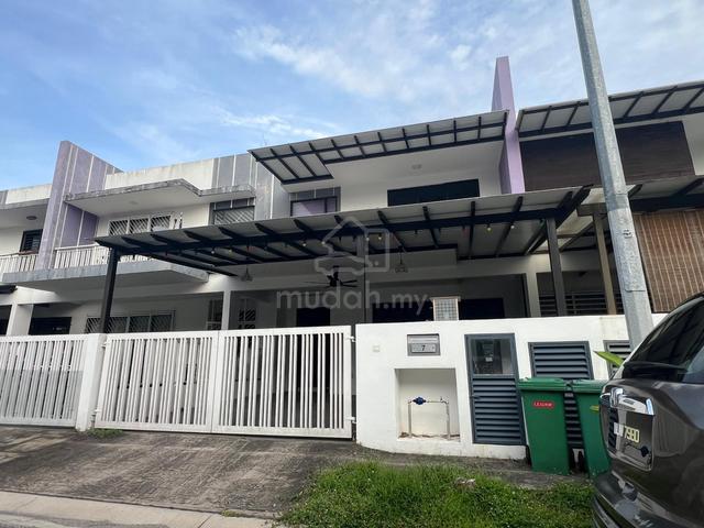 Double Storey Terrace, Bandar Puteri Bangi 1