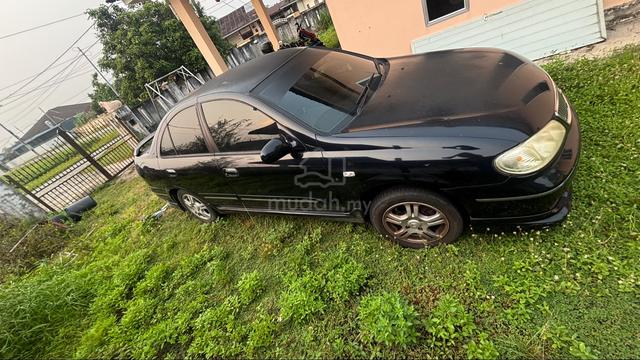 2005 Nissan SENTRA 1.8 XG-L N16 (A) - 3