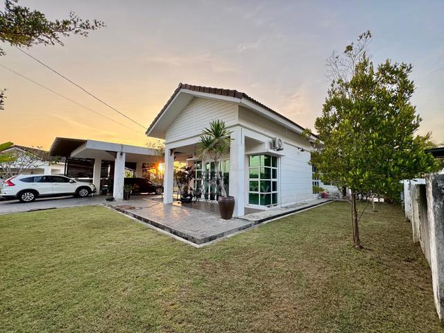 Rumah Banglo (Fully Furnished) Untuk Dijual di Puncak Iskandar, Perak 1