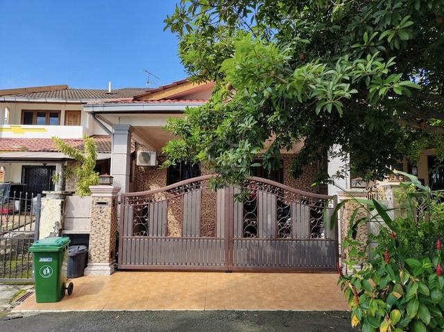 MURAH Double Storey Terrace Seksyen 4, Bandar Baru Bangi 1