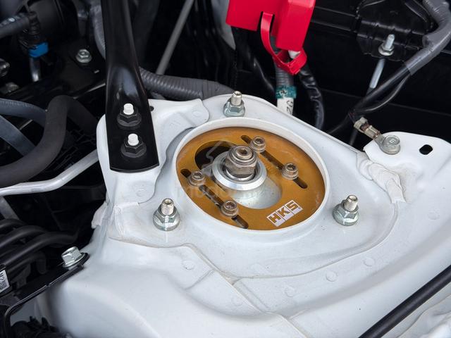 2021 Toyota GR86 2.4 SZ (A) - 4