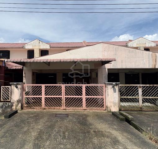 100% LON, 1.5 Storey, BATU 13 1