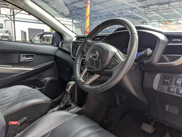2018 Perodua MYVI 1.5 ADVANCE (A) - WARRANTY - 5