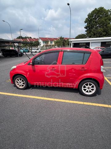 2007 Perodua MYVI 1.3 EZI (A) - 1