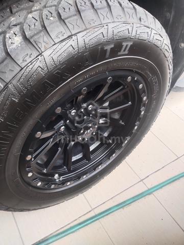 2023 Ford RANGER 2.0 XLT (A) - 4